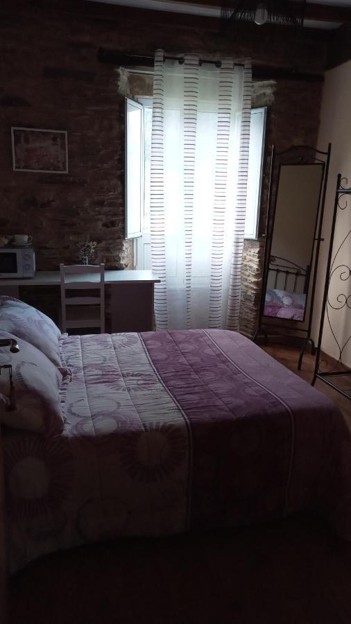 A Casa Das Augas Мондоньедо Экстерьер фото